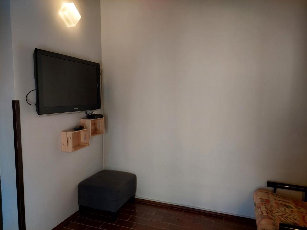 Gavza Sunset Apartman Cres Kültér fotó