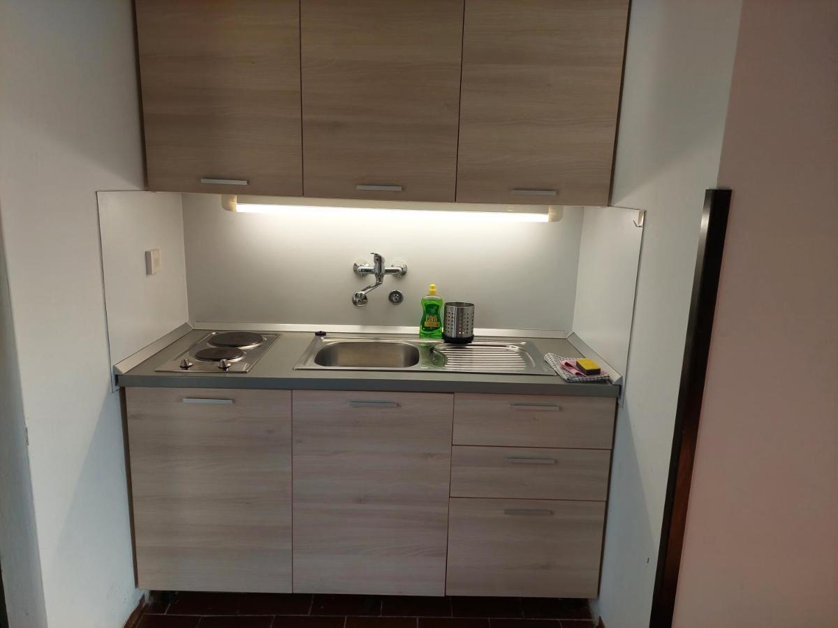 Gavza Sunset Apartman Cres Kültér fotó