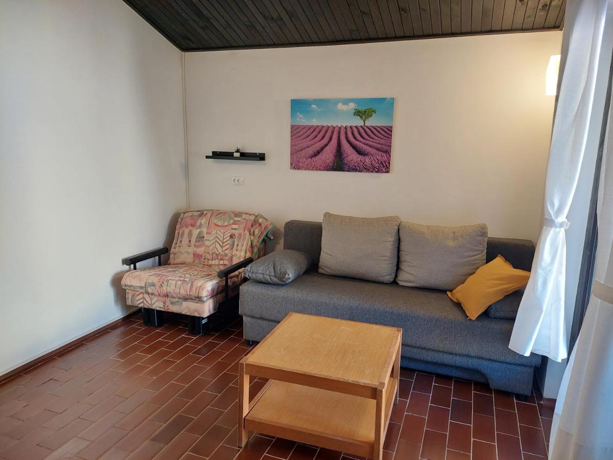 Gavza Sunset Apartman Cres Kültér fotó