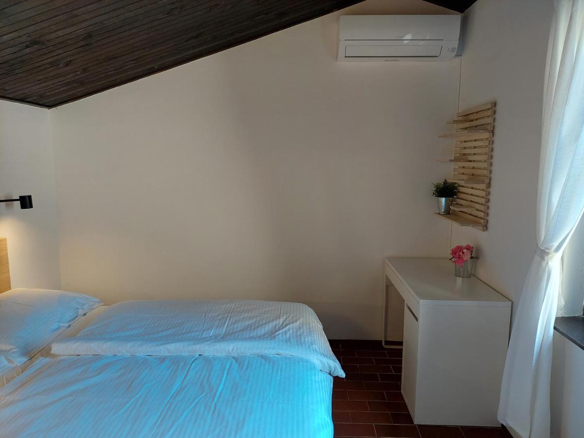 Gavza Sunset Apartman Cres Kültér fotó